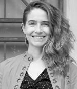 Chalk Radio MIT logo above headshots of Prof. Catherine D'Ignazio, Prof. Jacob Andreas & Harini Suresh. Text at the bottom reads "from MIT OpenCourseWare."