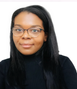 Jazmyne Ross's headshot