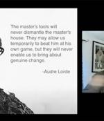 Audre Lourde - Terry McGlynn