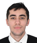 Nihad Isgandarov's headshot
