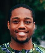 Headshot photo of Nwanacho Nwana