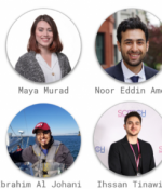 scitech mentors and judges screenshot 