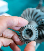 additive manufacturing 