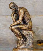 mit statue 