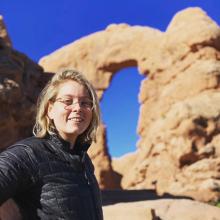 Annalyn Bachmann, Open Learning