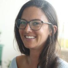 MIT open learning employee