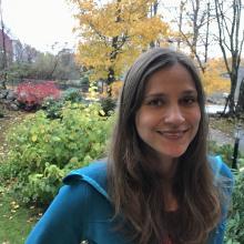 Anastasia Beglova Open Learning