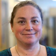 Kimberly (Kirky)  DeLong