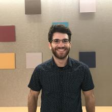 Joshua Upton Open Learning 