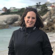 Erin Bell, Open Learning