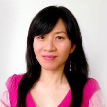 Sharon Lin
