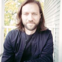 Nicholas Vandenberg, Open Learning