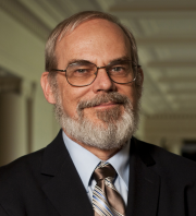 Eric Grimson, MIT faculty