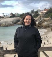 Erin Bell, Open Learning