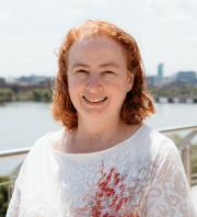 Elaine Mello