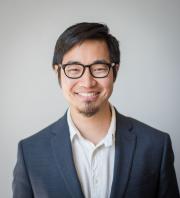 John Liu
