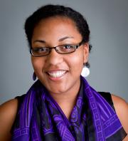 Danielle Wilson, Open Learning