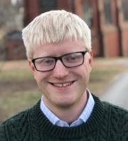 Christopher Chudzicki, Open Learning