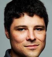 Tobias Macey- mit open learning staff