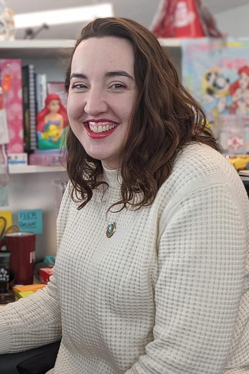 sarah davis from MITx